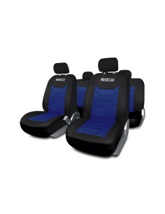 Cubre Asientos Sparco 2... 2