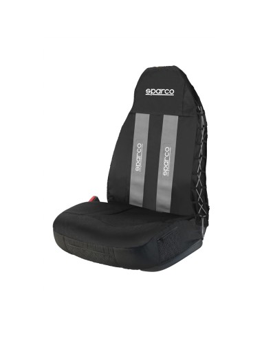 Cubre Asientos Sparco 2 Piezas...
