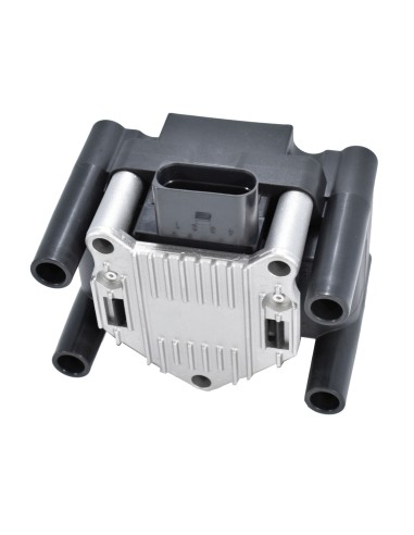 Bobina de Encendido Volkswagen Gol G5...