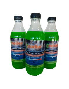 Líquido Refrigerante Pronto...