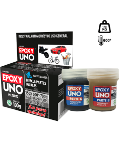 Epoxi Uno 100 gramos 2...